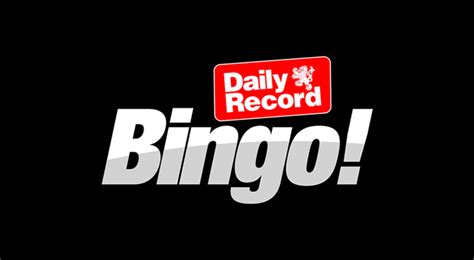Daily record bingo casino app